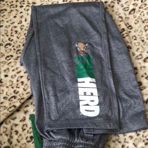 Marshall Sweats